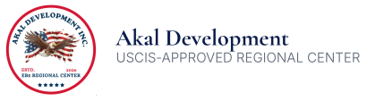 Akal Development Logo